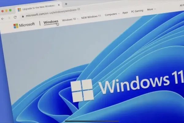 Microsoft исправляет 114 уязвимостей в Windows 11