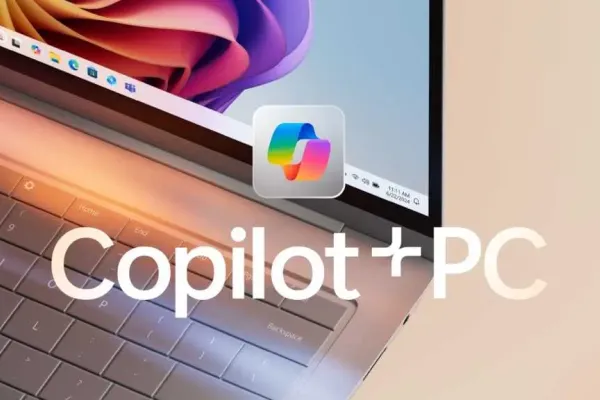 Click To Do: новая фишка от Microsoft для Copilot+ ПК