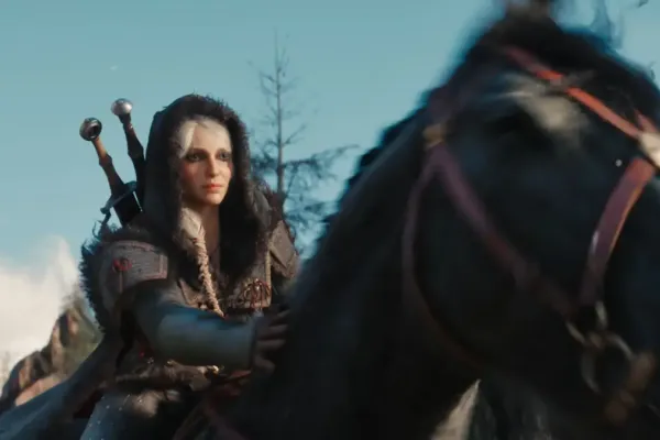 CD Projekt: Новостей по Ведьмак 4 на TGA не будет