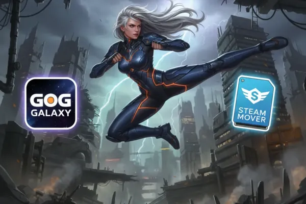 Как играть в BloodRayne — быстрое руководство