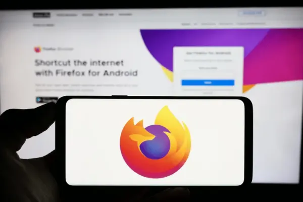 Mozilla продлит поддержку Firefox на Windows 10