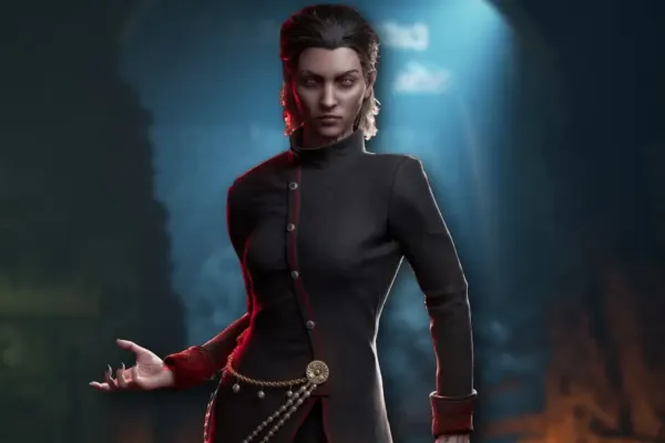 Коррективы в DLC Bloodlines 2 после негатива
