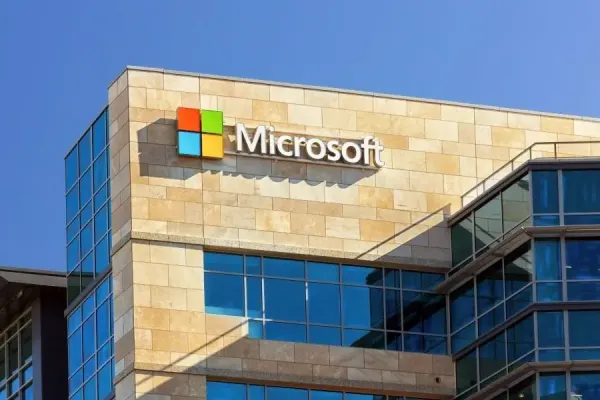 Microsoft устраняет ошибку в Windows с обновлением системы Microsoft устраняет ошибку в Windows с обновлением системы