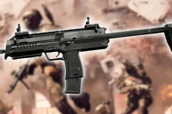 Надежная нагрузка для PW7A2 в Battlefield 6