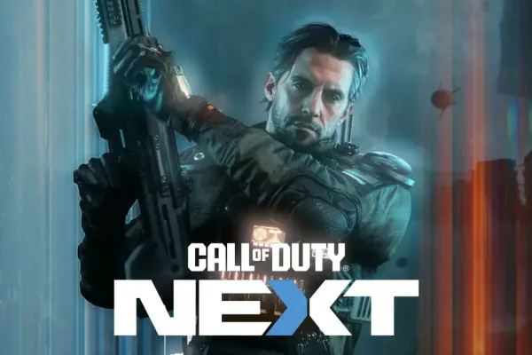 Спокойный взгляд на COD Next и новинки Black Ops 7