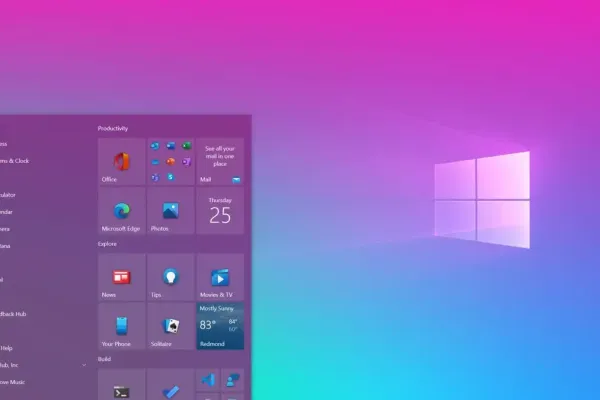 Windows 10: возможность продолжить поддержку до 2026 года