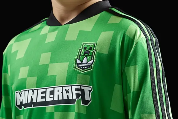 Minecraft расширяет международное присутствие через коллаборации