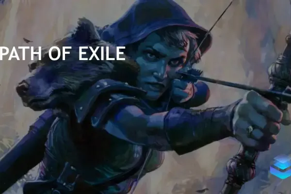 Path of Exile фото 19