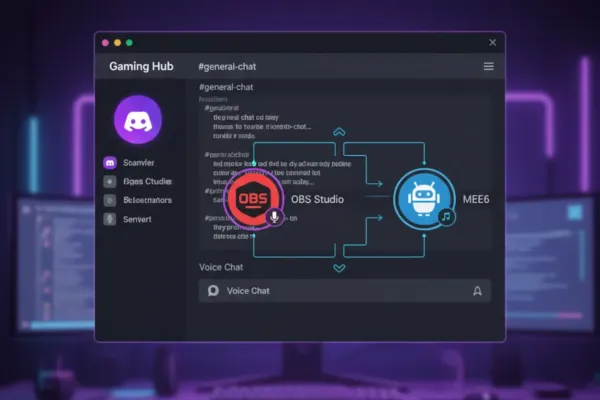 Discord — как пользоваться: быстрый гайд для новичка