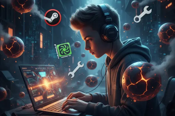 Как скачать и установить World of Goo на Windows