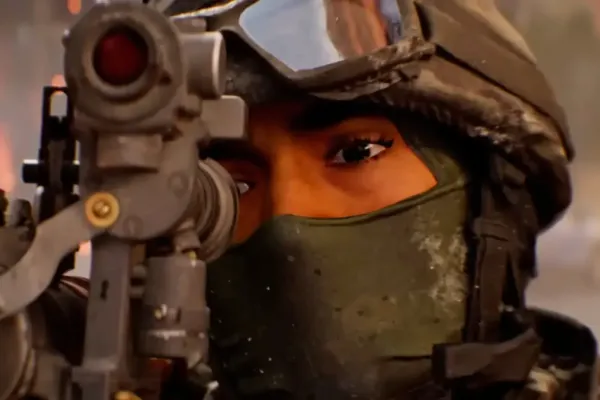 Battlefield 6 уменьшает число билетов для режима Завоевание Battlefield 6 уменьшает число билетов для режима Завоевание