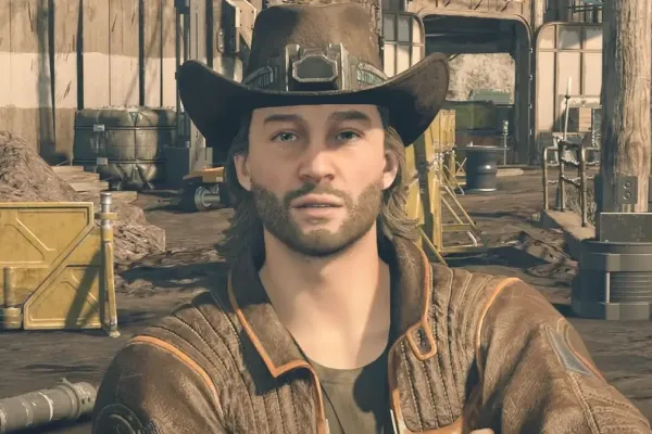 Что изменилось в Starfield по мнению Брюса Несмита