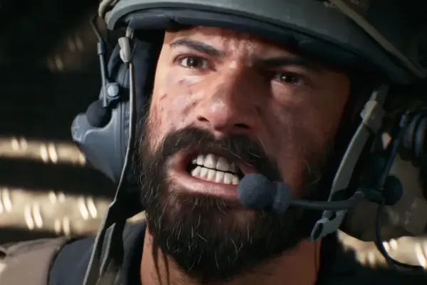 Battlefield 6 представляет новое изменение в жанре