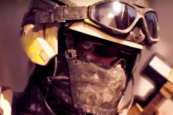 Battlefield 6 открытая бета-версия привлекает игроков