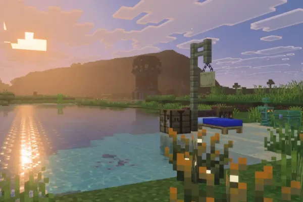 Новая версия Minecraft: обновления и исправления