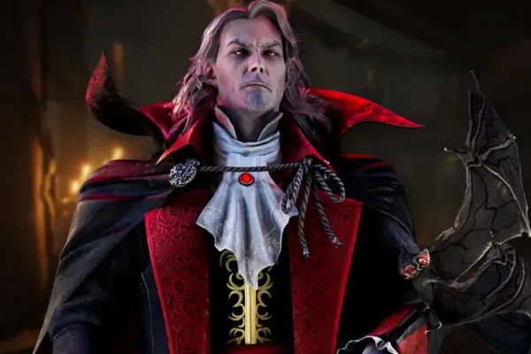 Dead by Daylight запускает событие с режимом 2v8 от Konami