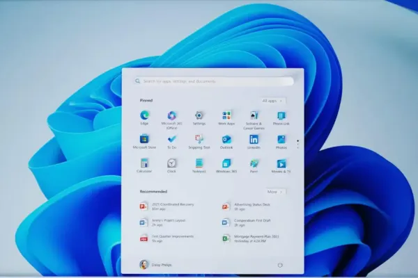 Анализ причин критики Windows 11 от бывшего инженера Microsoft