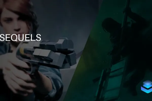 Сиквелы: радикальные изменения жанров в играх