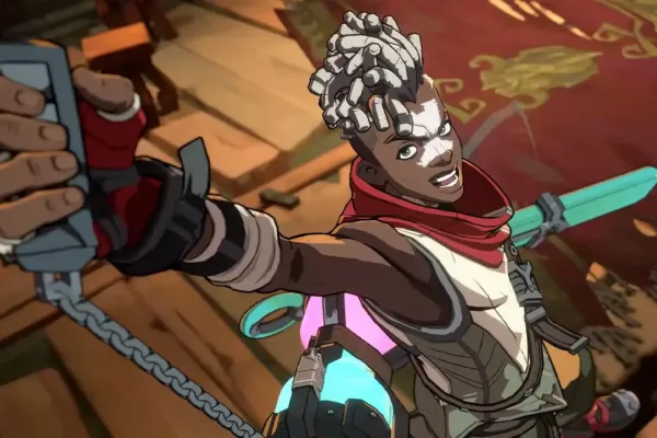 2XKO: ранжирование чемпионов для успеха в турнирах