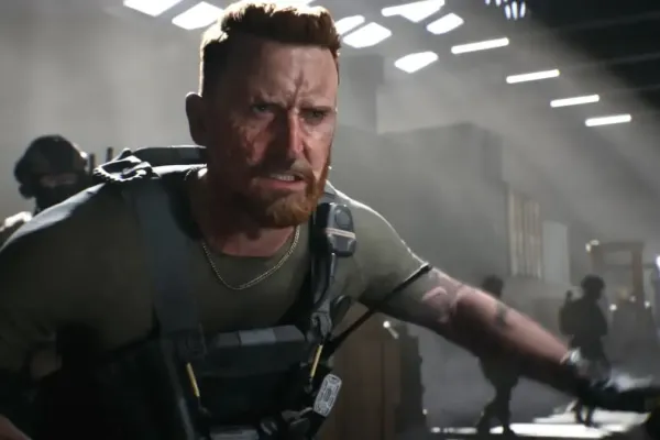 Battlefield 6 станет приоритетом для консольных игроков