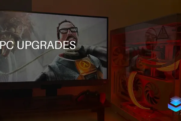 Игры, вынудившие ПК энтузиастов к апгрейдам