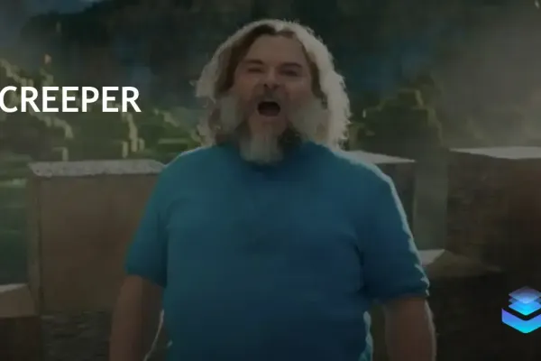 Фильм по Minecraft выйдет в кинотеатрах 4 апреля 2025 года