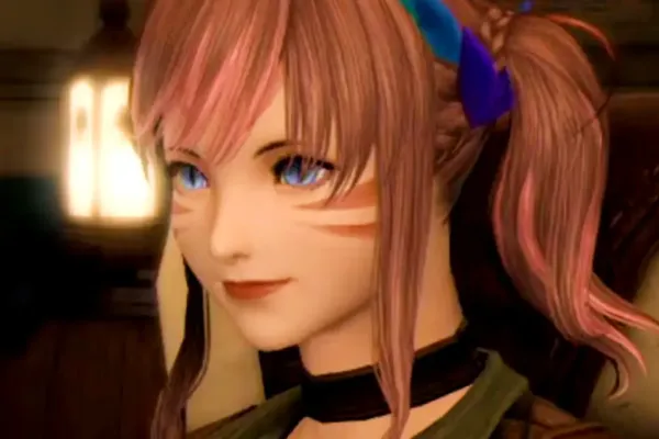 FF14: Обновление 7.4 'Into the Mist' выйдет 2025-12-16