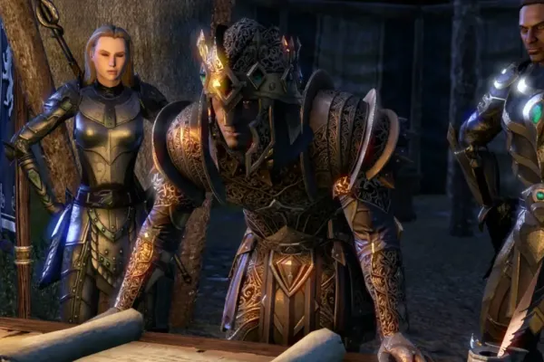 Bethesda провела плейтест ES6, релиз задерживается