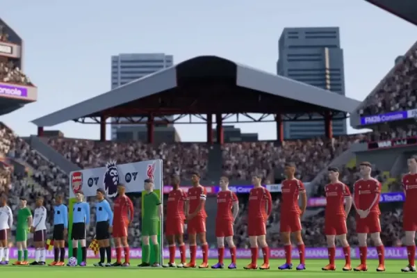 FM26: ранний доступ; нововведения и скидки