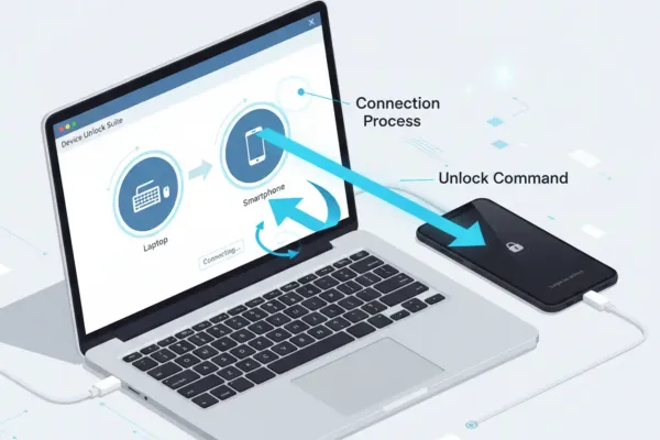 Как пользоваться 4uKey (Android): полное руководство