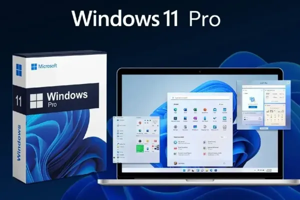 Снижение цены на Windows 11 Pro: новая стоимость $14