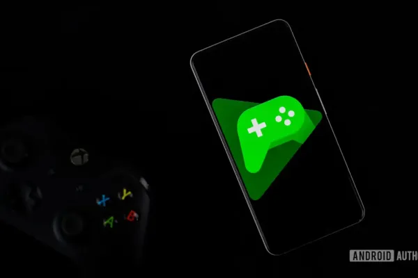 Google Play Games Beta фото 15