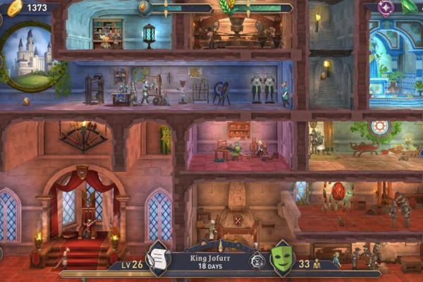 Новая игра The Elder Scrolls: Castles выйдет 10 сентября 2024 года