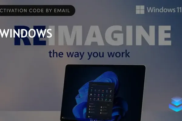 Специальное предложение на обновление до Windows 11