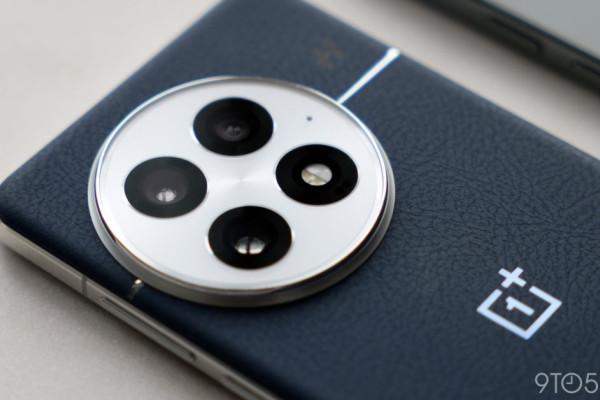 OnePlus 13: усовершенствованная камера с Ночным режимом