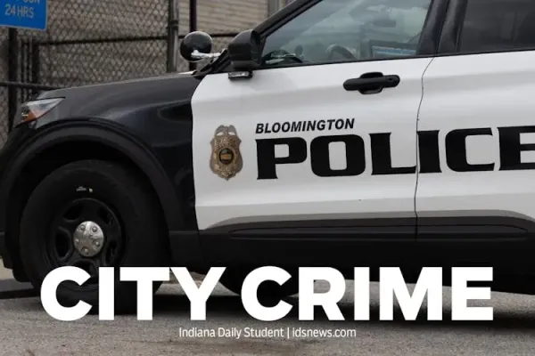 Стивен Э. Уокер обвинен в преступлениях с детской порнографией