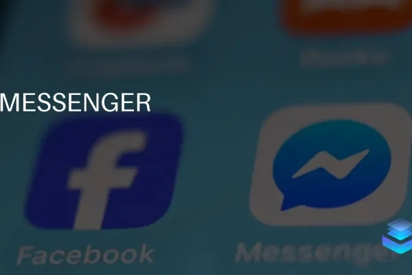 Meta закрывает сайт Messenger в апреле 2026