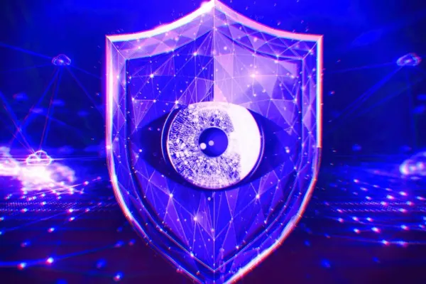 Программы Антивирус могут собирать данные пользователей