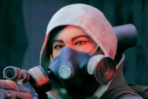 Remnant 2 получает значительную скидку на платформе Steam