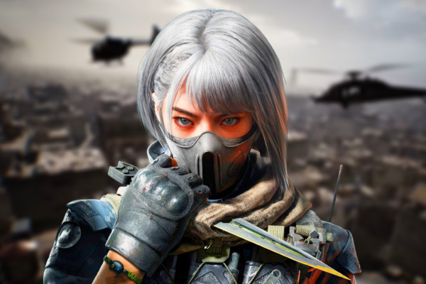 Delta Force расширяет возможности с бесплатным DLC