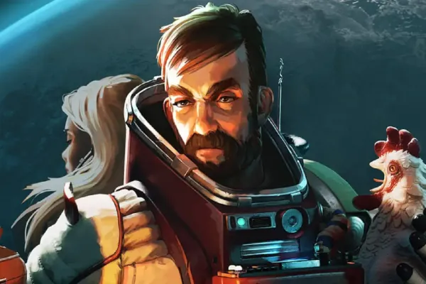 Humble Bundle предлагает выгодный набор игр на выживание