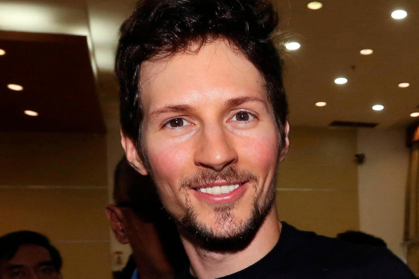 Макрон: арест Павла Дурова не имеет политической подоплеки