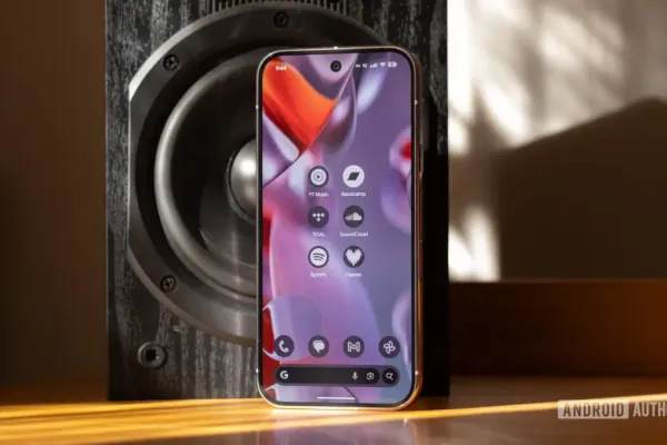 YouTube Music лидирует среди альтернатив Spotify