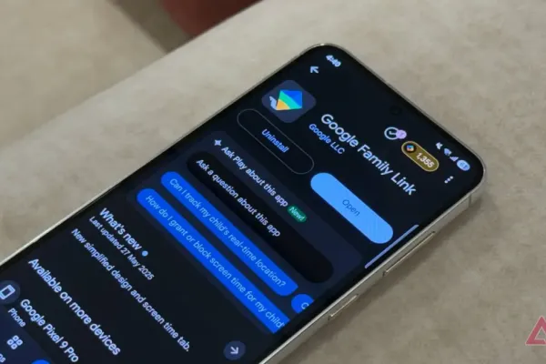 Изменение Play Store: удаление обновлений системных приложений