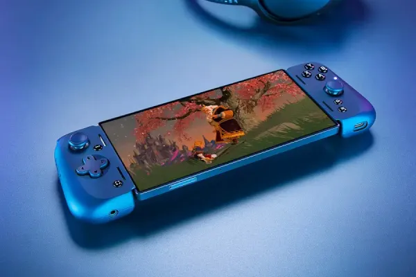 Эмулятор Citron для Android получил обновление v0.11.0