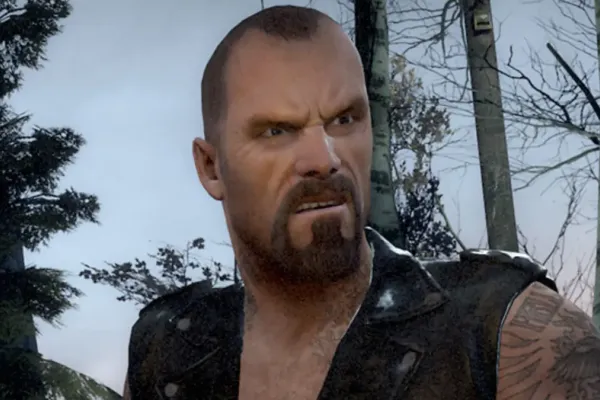 Sony выпустит кооперативный шутер от создателя Left 4 Dead