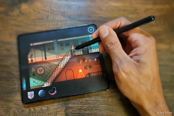 Инди-игры усиливают свое влияние на рынке мобильных устройств