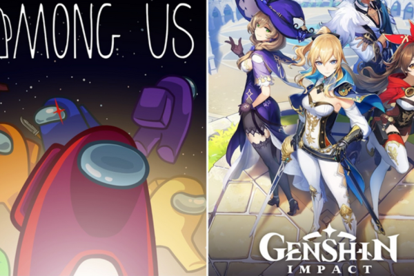 Рост популярности мобильных игр: тренды и перспективы