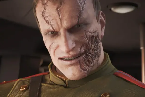 MGS Delta: Успех в борьбе с боссами и получении наград