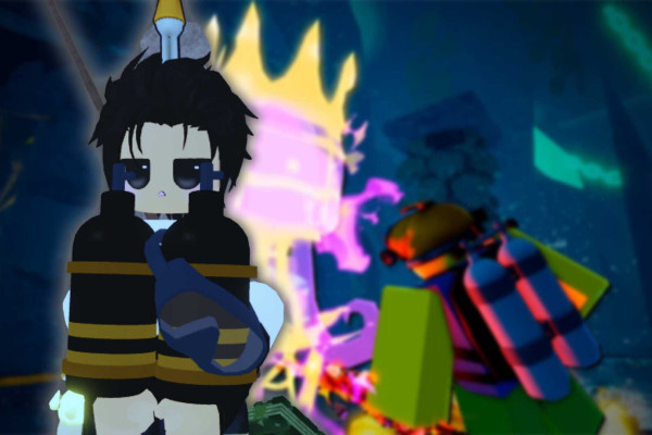 Марьяна: обновление расширяет границы видеоигры Fisch